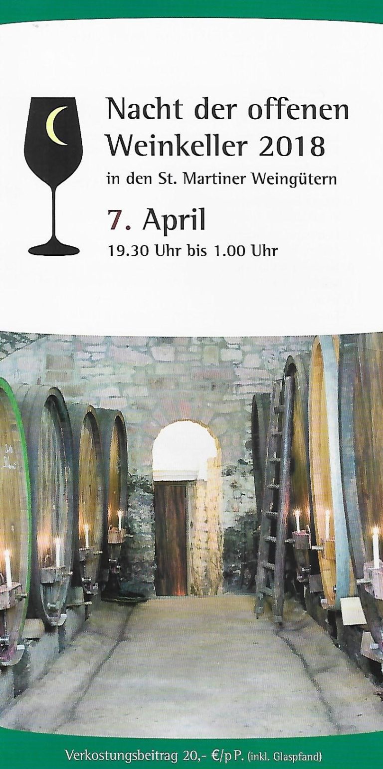 Allgemein Seite 3 Weingut Winfried Seeber