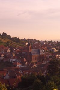 Landschaft